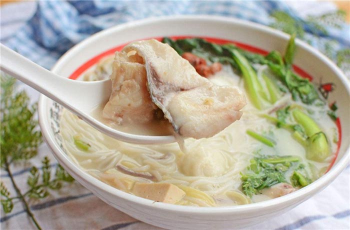 长春鱼粉培训