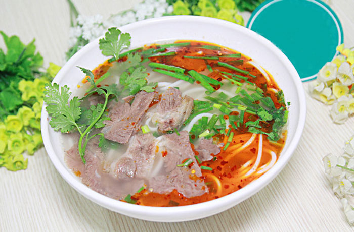 长春羊肉粉培训