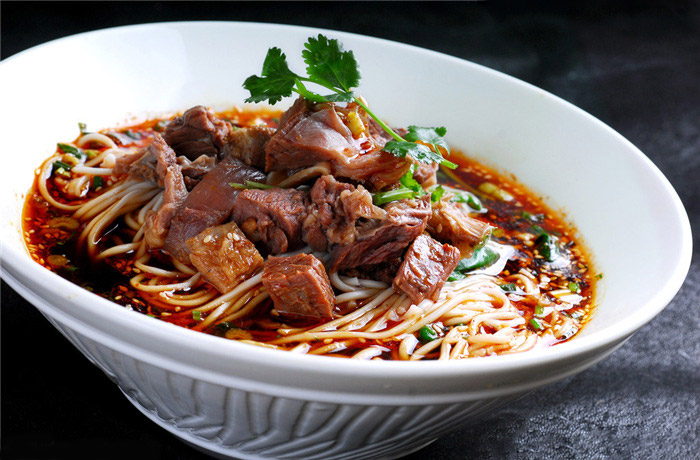 长春牛肉粉培训
